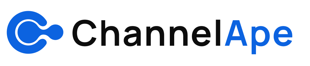 channelape logo